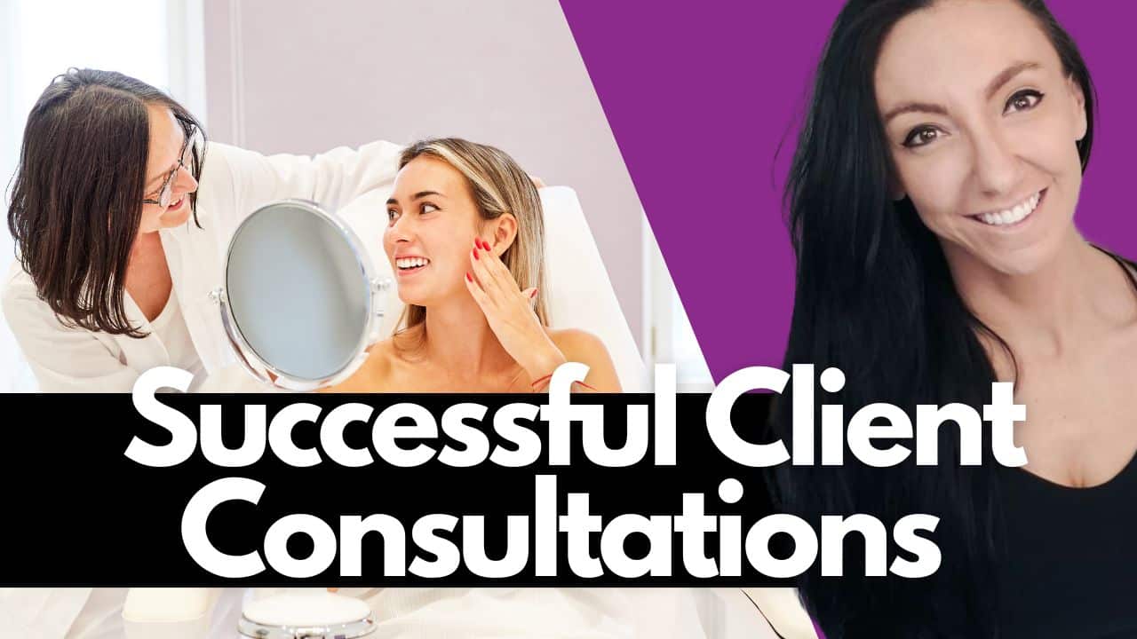 Step-by-Step Guide to Conducting Successful Client Consultations