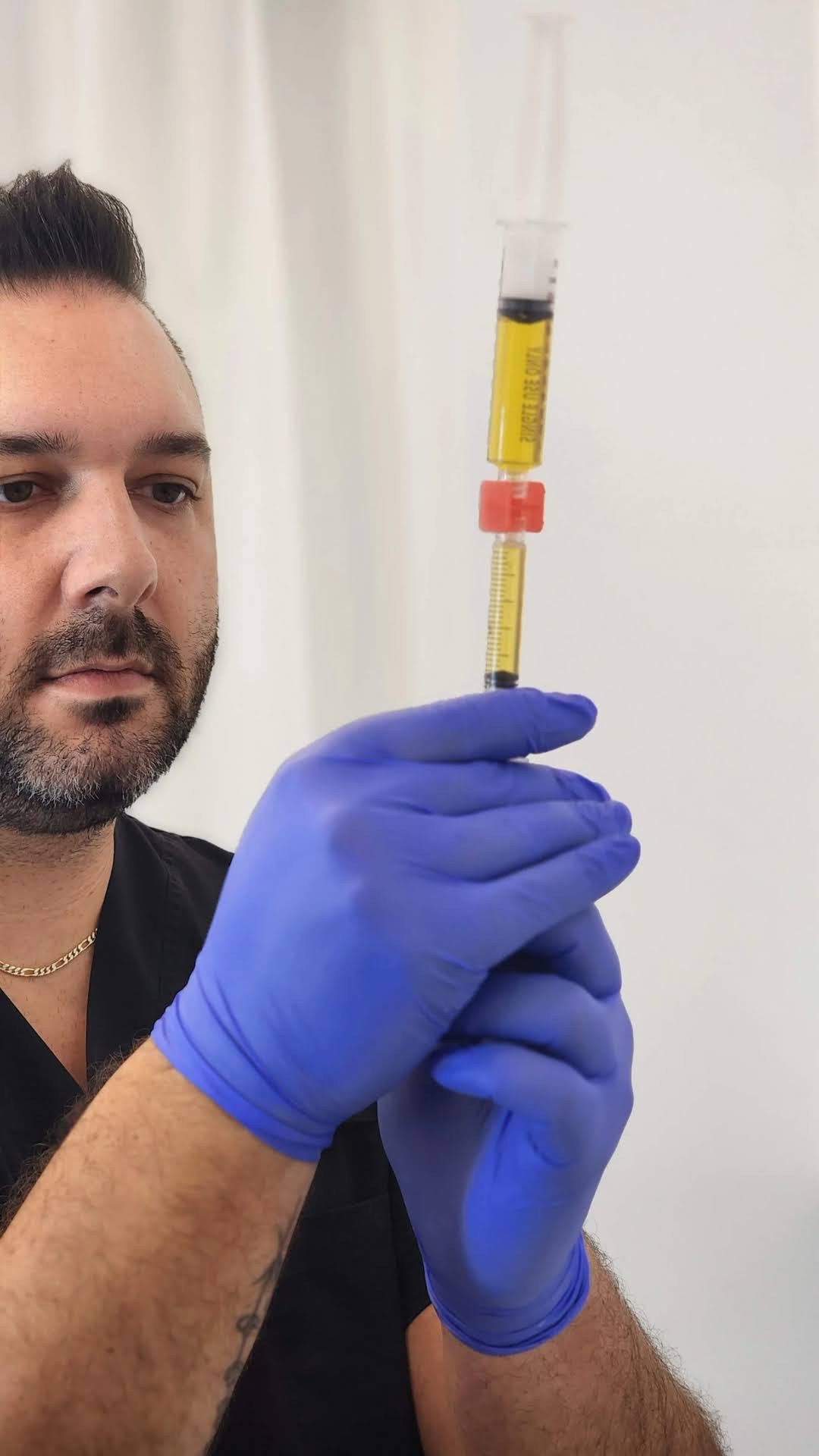 PRP Injection Treatment Moncton