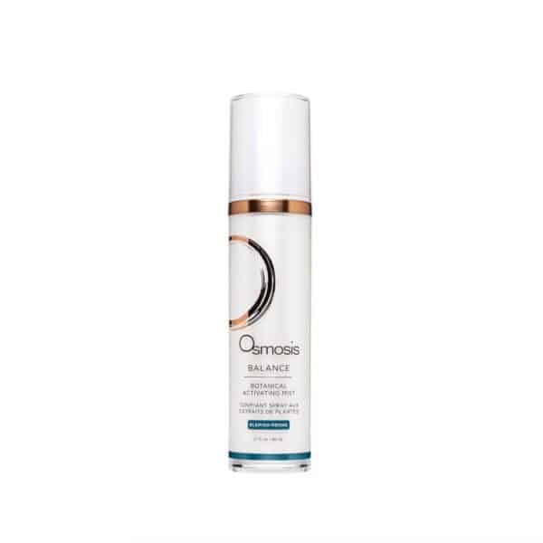 Osmosis Balance Botanical Activating Mist