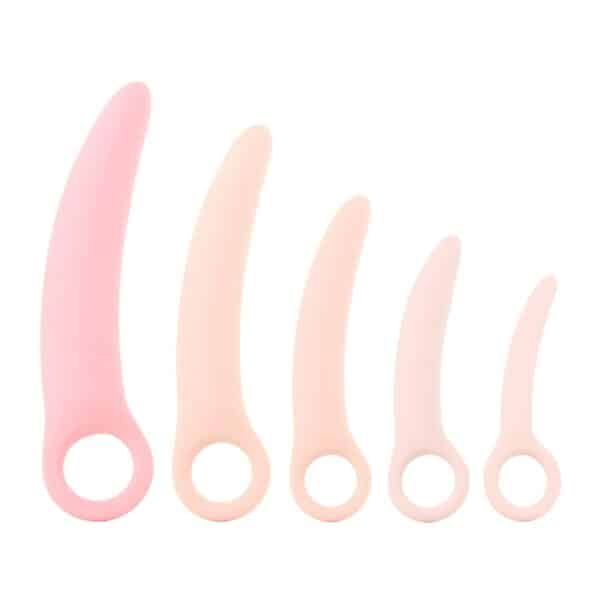 Inspire Silicone Dilator Kit
