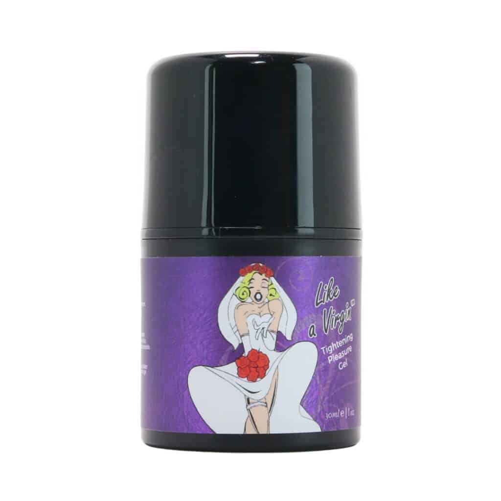 Like A Virgin Tightening Pleasure Gel