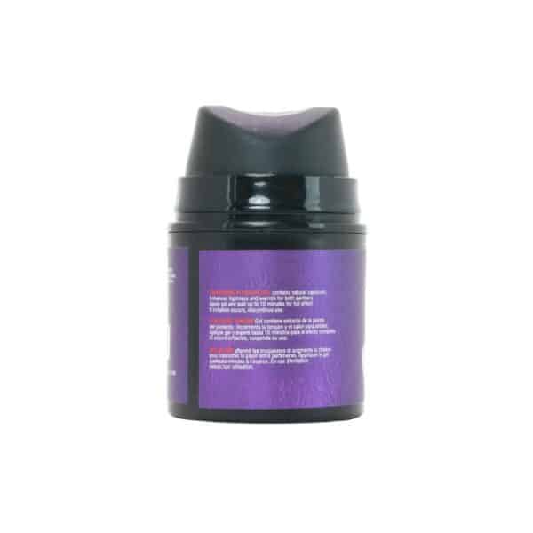 Like A Virgin Tightening Pleasure Gel (3) Like A Virgin Tightening Pleasure Gel