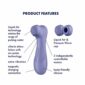 Satisfyer Pro 2 Generation 3