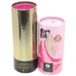 Shunga-Foaming-Scented-Dead-Sea-Salts-–-Rose-Petal-2