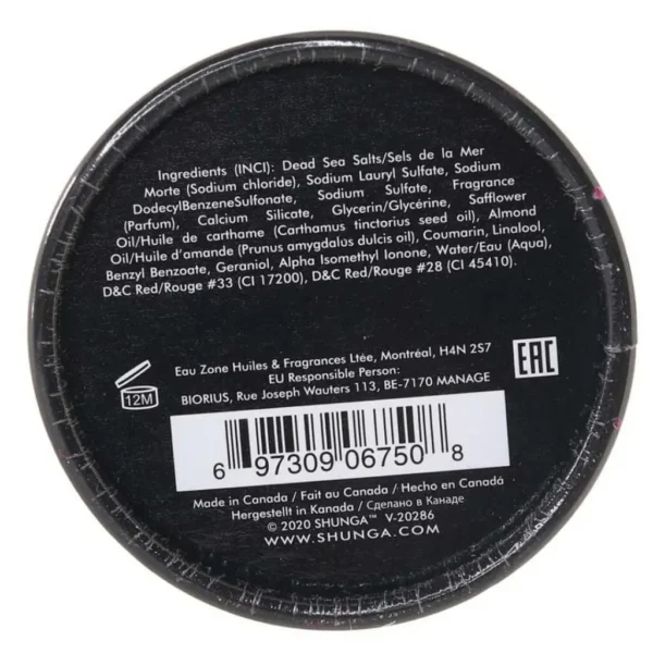Shunga-Foaming-Scented-Dead-Sea-Salts-–-Rose-Petal-3 Shunga-Foaming-Scented-Dead-Sea-Salts-–-Rose-Petal-3