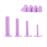 Wellness-4-Piece-Silicone-Dilator-Kit-in-Purple-1024x1024