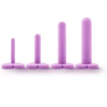 Wellness-4-Piece-Silicone-Dilator-Kit-in-Purple-4-1024x1024