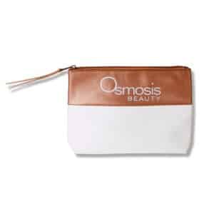 Osmosis Skincare Makeup Bag