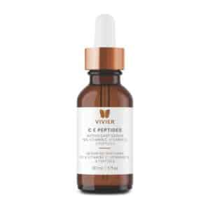 Vivier C E Peptides