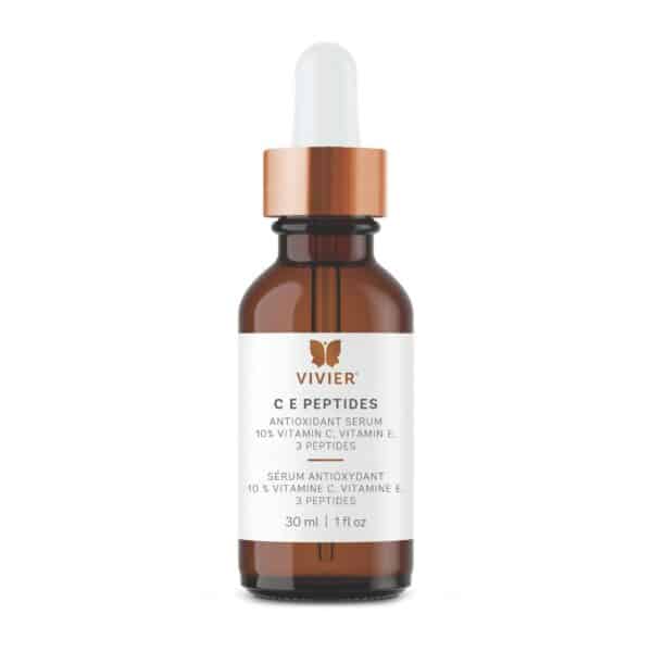 Vivier CE Peptides Antioxidant Serum