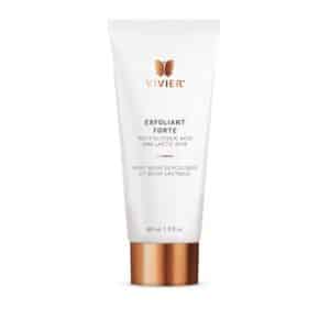 Vivier Exfoliant Forte with Glycolic Acid and lactic acid