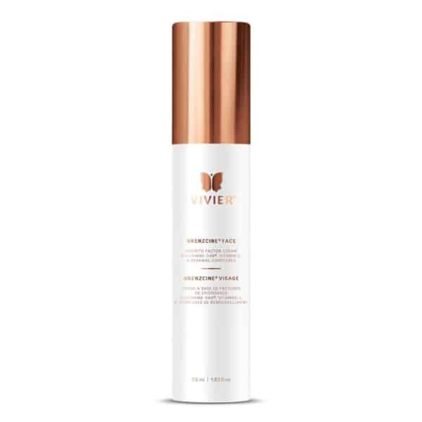 Vivier Grenzcine Face Growth Factor Cream