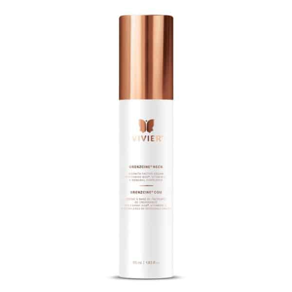 Vivier Grenzcine Neck Growth Factor Crem