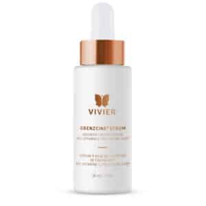 Vivier Grenzcine Serum Growth Factor Serum