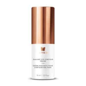 Vivier Radiant Eye Contour Cream