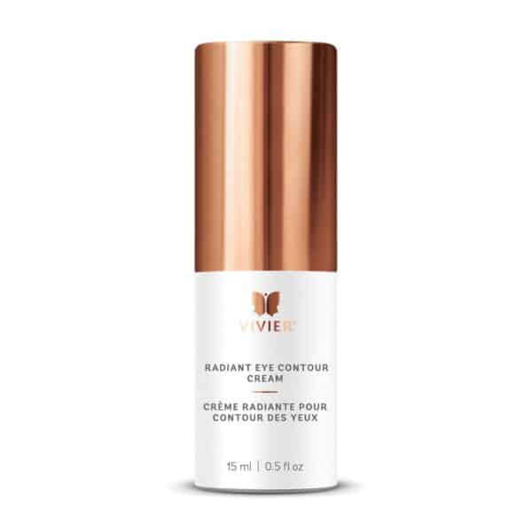 Vivier Radiant Eye Contour Cream
