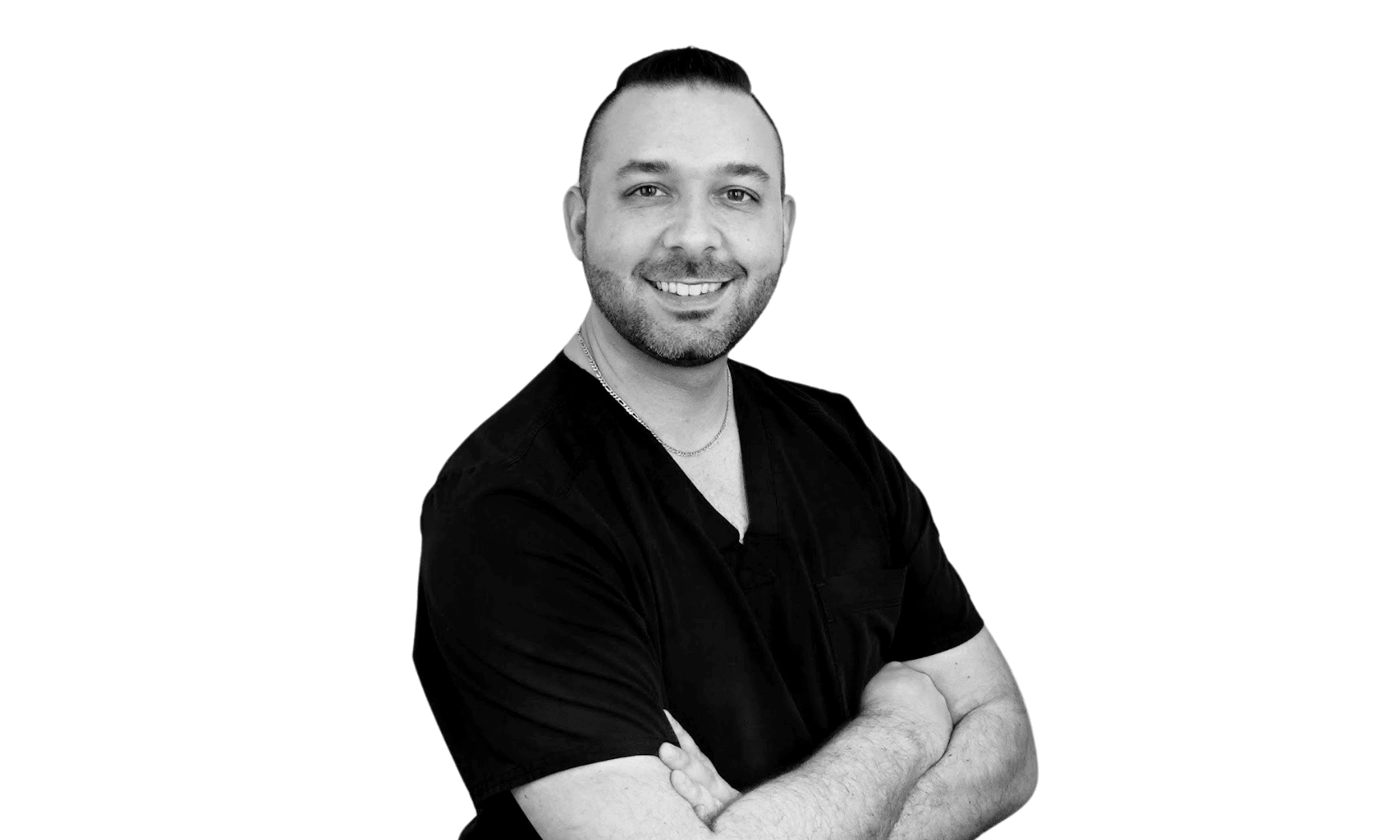 Yannick Mallet Noel, Nurse Injector