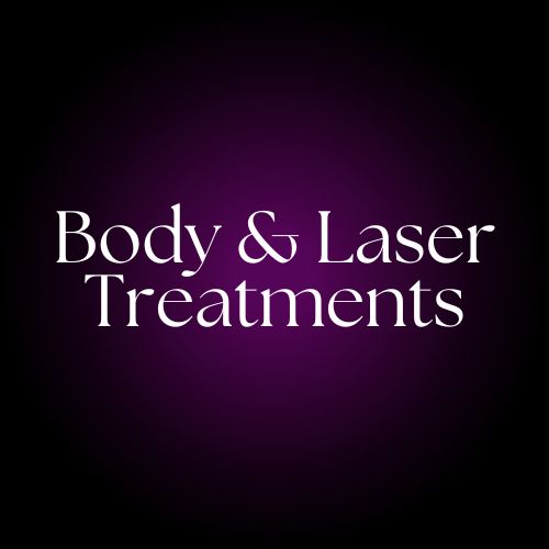 Best Body Laser Treatment Moncton NB Sparkle MediSpa