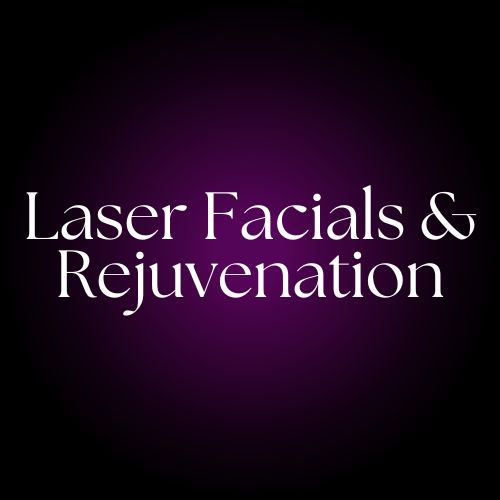 Best Laser Facials Rejuvenation Treatment Moncton NB Sparkle MediSpa