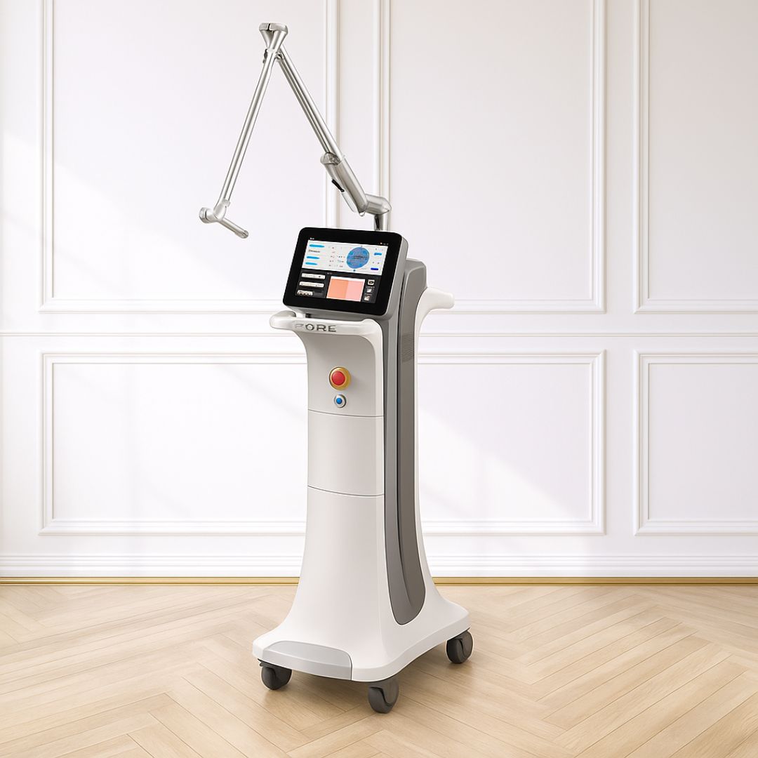 Co2re Co2 Laser Sparkle Moncton NB