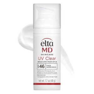 EltaMD UV Clear SPF 46