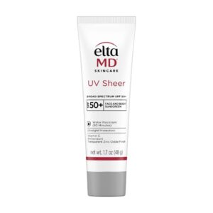 Elta MD UV Sport SPF 50 Sunscreen Canada