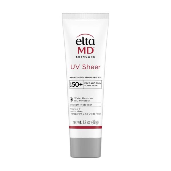 Elta MD UV Sport SPF 50 Sunscreen Canada