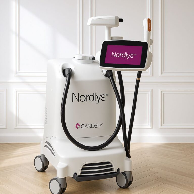 Nordlys® Laser Treatments in Moncton