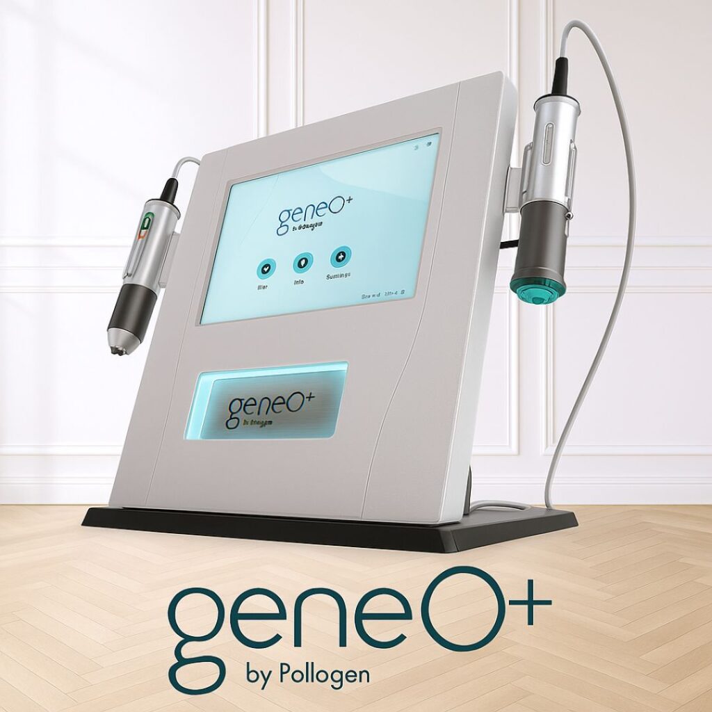 OxyGeneo 3 In 1 Facial Sparkle Moncton