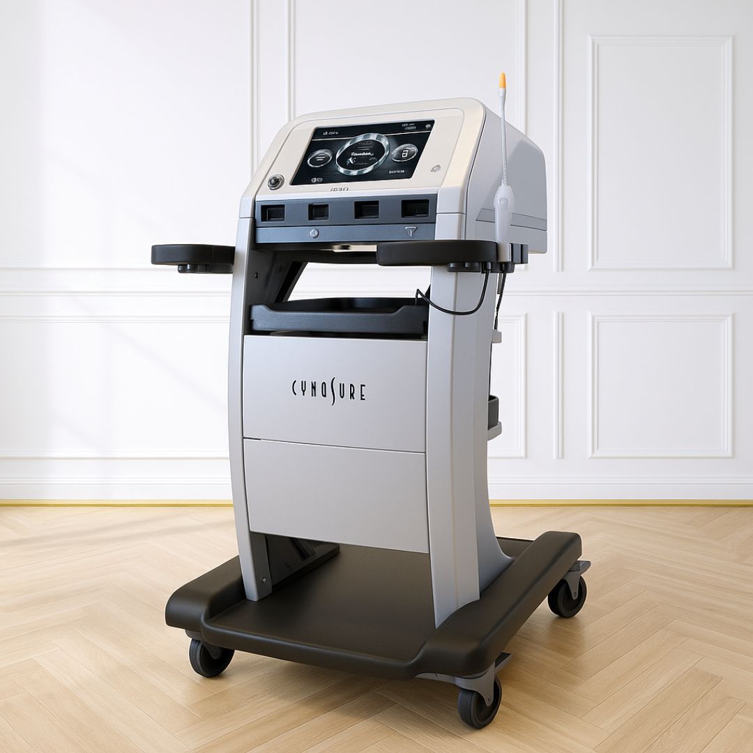 TempSure 1 Tempsure Radio Frequency Treatment Moncton Sparkle