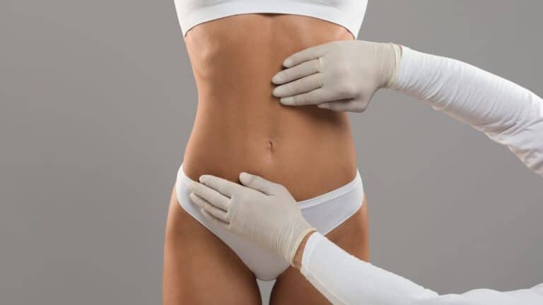 Body Contouring Treatments