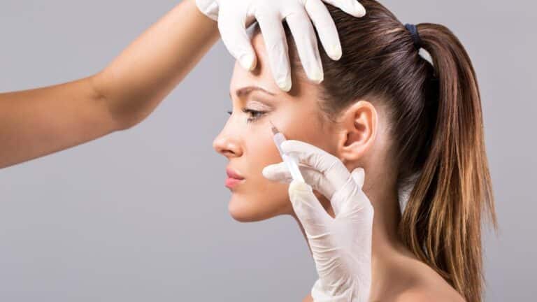 Botox and Injectables Treatments
