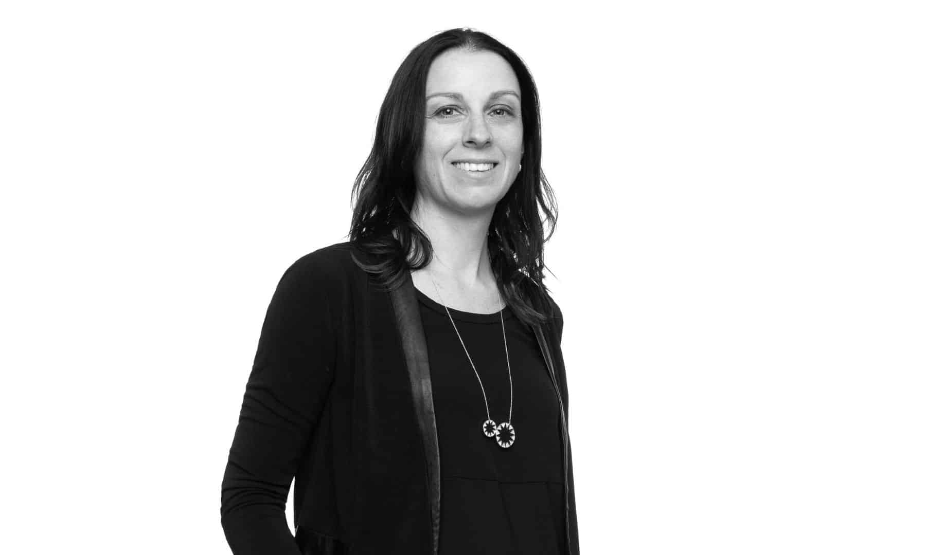 Dr Nathalie McLaughlin OBGYN Moncton Sparkle Lifestyle MediSpa