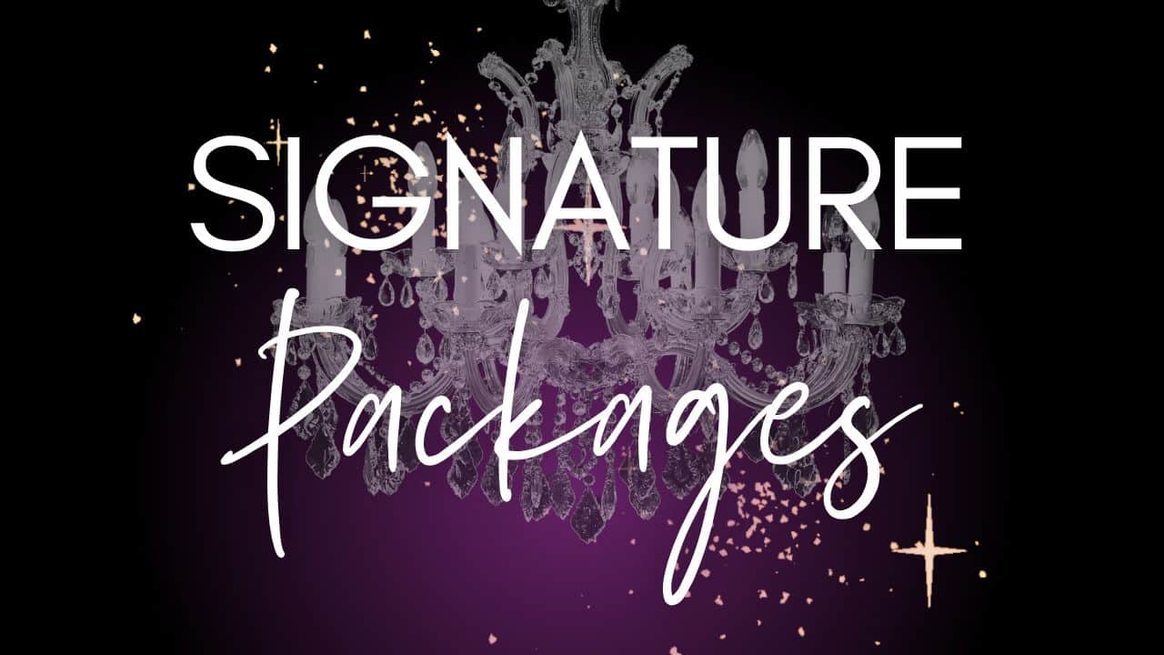 Signature Packages