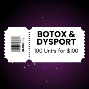 Buy 100 units for $1,000