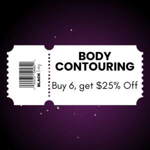 Buy 6 sessions, get 25% off