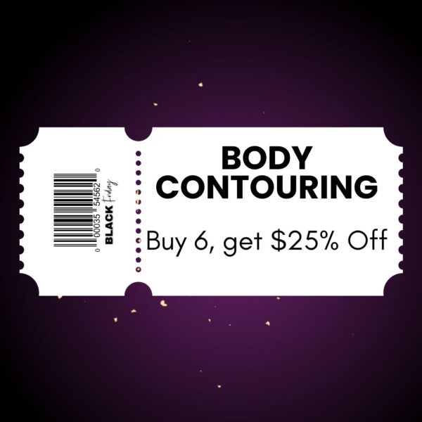 Buy 6 sessions, get 25% off