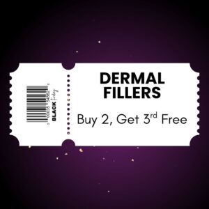 Buy 2 syringes, get the 3rd free