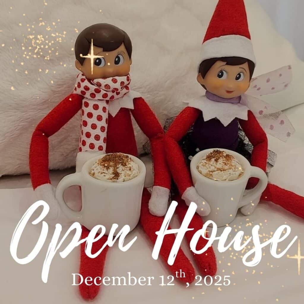 Holiday Open House