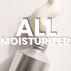 Moisturizers