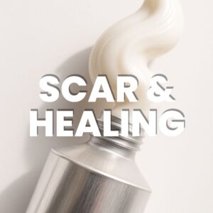 Scar & Healing