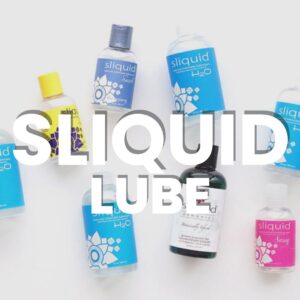Sliquid