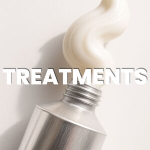 Treatments products