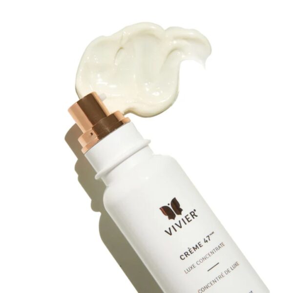 Vivier CRÈME 47™