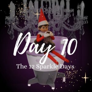 Day 10 Emsella 6 Sessions for $1,000