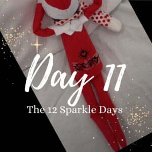 Day 11 Buy 6 Tattoo Removal Sessions, Save 25%