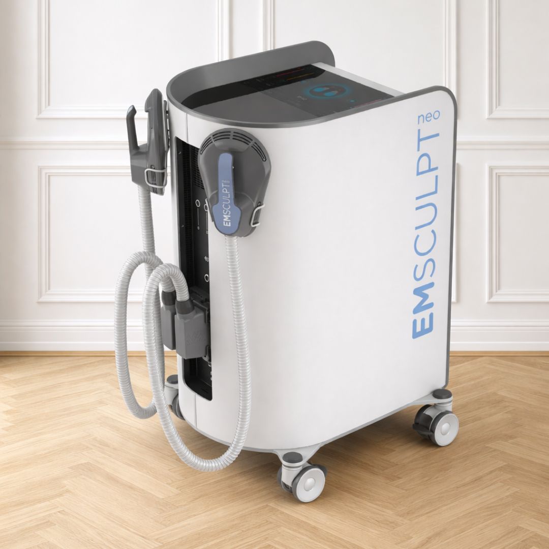 Emsculpt Moncton 1 Emsculpt Neo Moncton NB