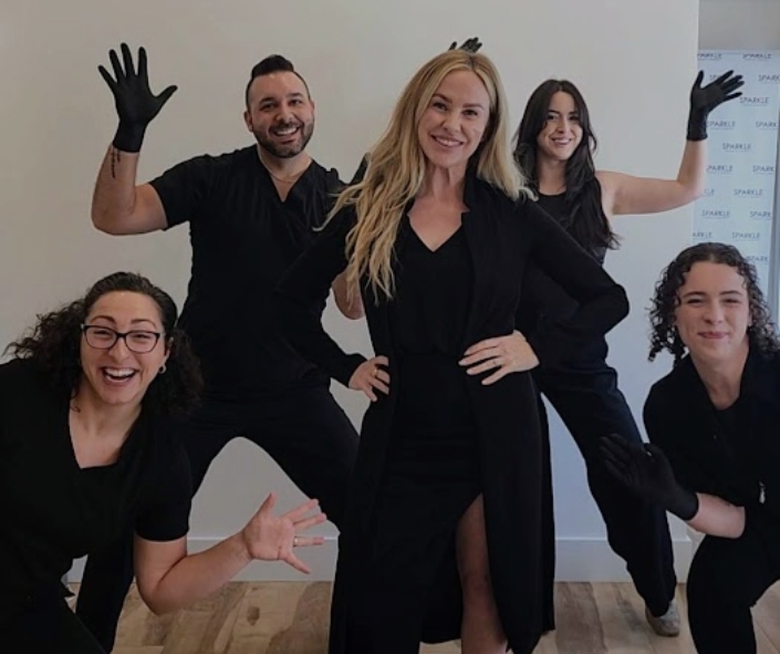 About Us Sparkle Lifestyle MediSpa Moncton NB