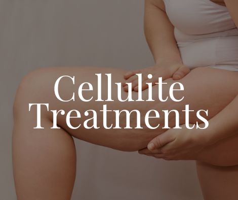 Cellulite Moncton