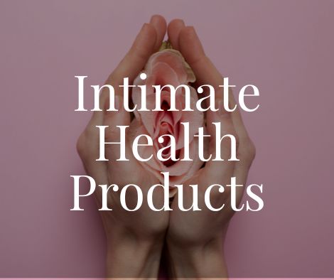 Vaginal Dryness Treatment in Moncton 3 Intimate Health Products
